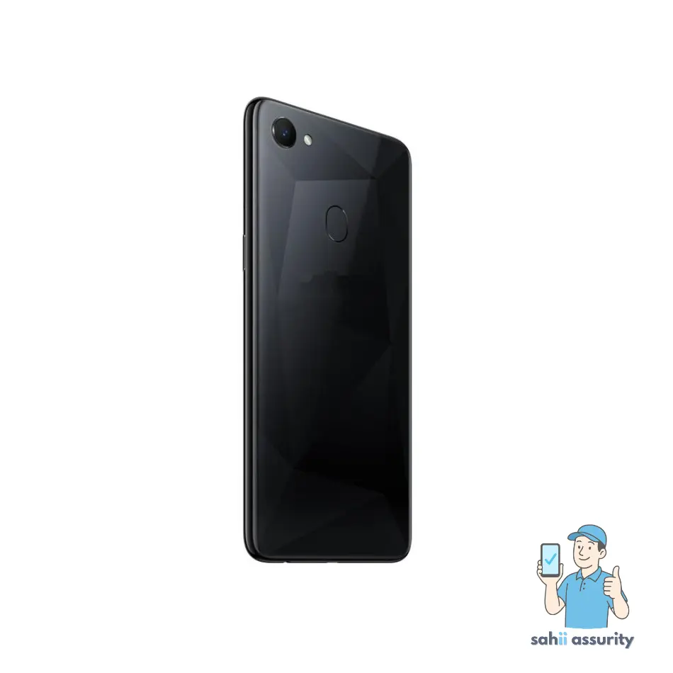 Full Body Housing for Oppo F7 thumbnail